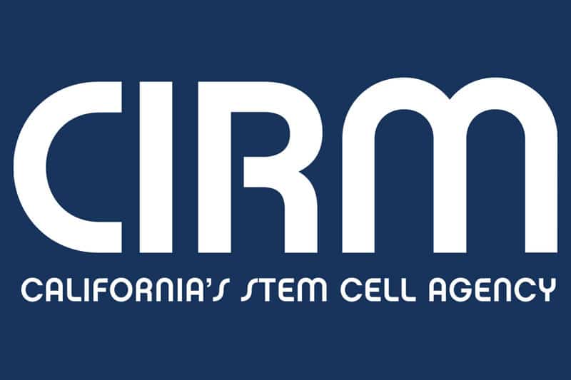 CIRM clinical trials