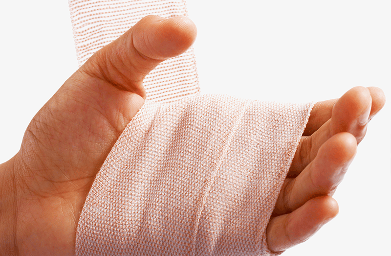 The Different Types of Thumb Injuries and Their Causes