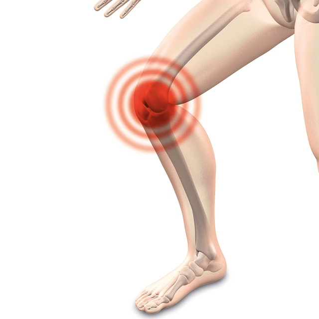 Stem cell treatment using mesenchymal stem cells may reduce knee inflamation