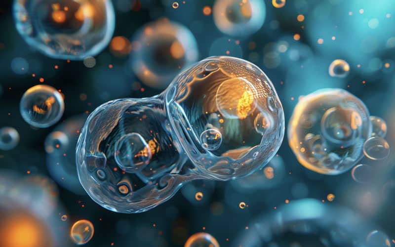 What's Stem Cell Therapy: Exploring Embryonic and Adult Stem Cells in Stem Cell Research