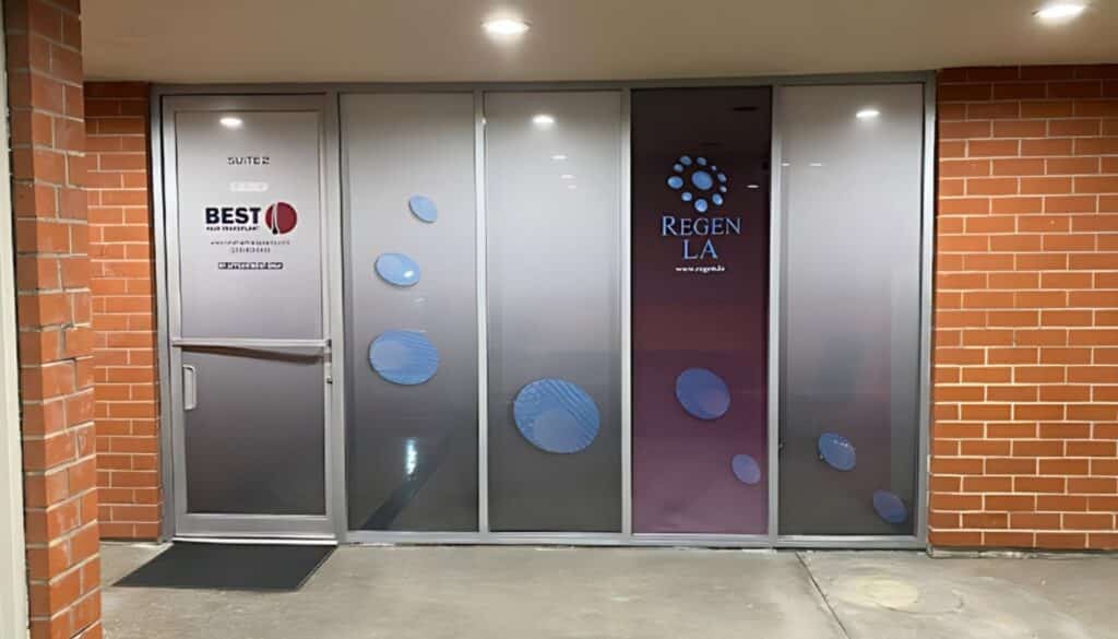 Stem Cell Clinic