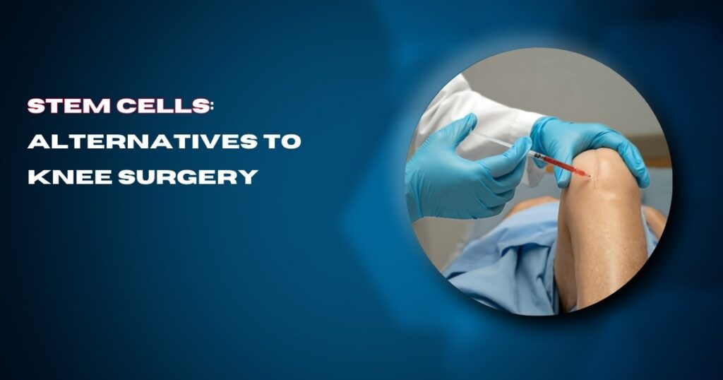 Non-surgical Options, treating OA, Alternatives to surgery, other therapies