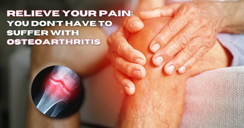 Relieve Pain, Painful Condition