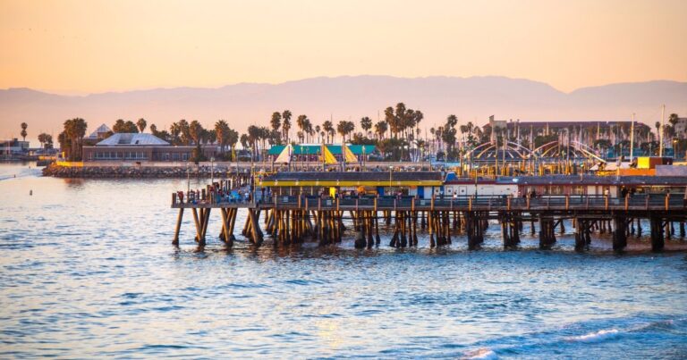 Image of Redondo Beach: City where Stem Cells LA Is